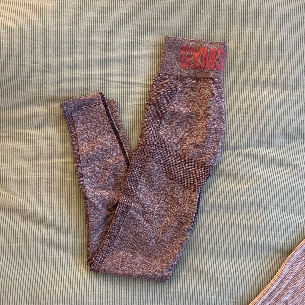 Gymshark Flex Legging XS